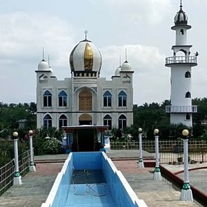 চন্দ্রমহল ইকোপার্