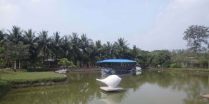 চন্দ্রমহল ইকোপার্