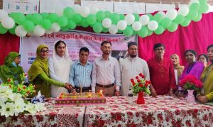 ফ্লোরেন্স নাইটিঙ্গেলের জন্মদিন