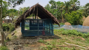 “সুখী মানুষ” এনজিও