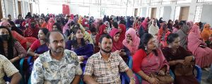 উদ্যোক্তা হওয়ার জন্য প্রশিক্ষন নিতে হবে