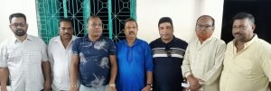 বাগেরহাটে বৃহৎ পরিসরে অনুষ্ঠিত হচ্ছে শ্রমিক লীগের ৫৩ তম প্রতিষ্ঠা বার্ষিকী