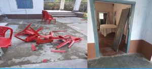 বাগেরহাটে বিএনপি-জামায়াতের ২১ নেতাকর্মী আটক, দলীয় কার্যালয়ে হামলা-ভাঙচুর