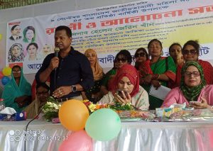 নিরপেক্ষ নির্বাচনের মাধ্যমে আবারও বিএনপি ক্ষমতায় আসবে