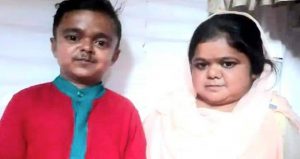 আব্বাস-সোনিয়ার বিবাহ সম্পন্ন