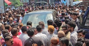 দীর্ঘ দুই যুগ পর বাগেরহাট-২ আসনের সাবেক সংসদ সদস্য এম এ এইচ সেলিমসহ ১৩ আসামীকে খালাস দিল আদালত
