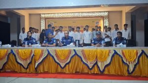 বাগেরহাটে পুলিশ কনস্টেবল নিয়োগের চূড়ান্ত ফলাফল প্রকাশ
