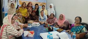 কবি সুফিয়া কামালের ১১৫তম জন্মবার্ষিকী উপলক্ষ্যে বা‌গেরহাট ম‌হিলা প‌রিষ‌দের আলোচনা ও সাংস্কৃতিক অনুষ্ঠান
