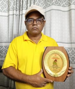 যে শখ খুলনার  সম্পদ হতে পারে 