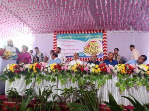 বাগেরহাটে স্কিল ইনস্টিটিউট অব টেকনোলজির শুভ উদ্বোধন