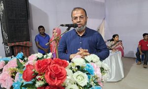  বাগেরহাটে সপ্তাহব্যাপী বৃক্ষমেলার উদ্বোধন পরিবেশ প্রতিমন্ত্রীর