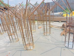 ২০ মিটার নদীতে ১১৪ মিটার সেতু, নেই সংযোগ সড়ক