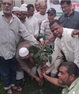 বাগেরহাটে বিএনপির ৪৮তম প্রতিষ্ঠাবার্ষিকী পালিত